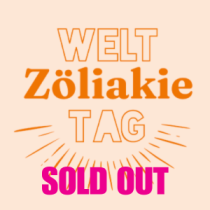 WELT-ZÖLIAKIE-TAG 2026
16.05.2026