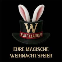 Werftzauber - Eure magische Weihnachtsfeier