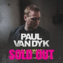 Paul van Dyk
28.03.2026