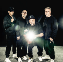 DIE FANTASTISCHEN VIER</br>23.07.2027