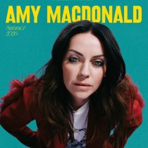 AMY MACDONALD </br>19.08.2026