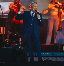 ROLAND KAISER </br> 15.08.2026