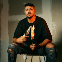 SA | 29.11.25 | 20 Uhr 
Abdul Kader Chahin
