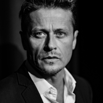 MI | 8.10.25 | 19 Uhr
Roman Knižka & Opus 45