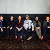 SA | 11.10.25 | 20 Uhr 
MOJO MEN