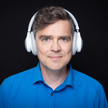 SA | 22.11.25 | 20 Uhr
Henning Schmidtke