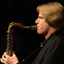 SA | 10.1.26 | 20 Uhr
Uni Big Band Siegen