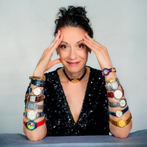 FR | 13.3.26 | 20 Uhr
Alice Köfer