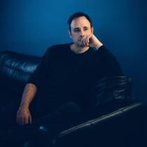 SA | 17.1.26 | 20 Uhr
Jan Costin Wagner