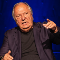 SA | 14.3.26 | 20 Uhr
Wilfried Schmickler