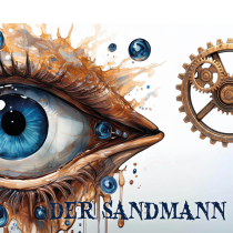 SA + SO | 25.+26.10.25 | 18.30 Uhr
Der Sandmann