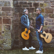 SO | 18.1.26 | 19 Uhr
Duo Graceland