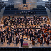 Junges Philharmonisches Orchester - 09.08.2026