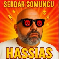 Serdar Somuncu - 03.12.2026