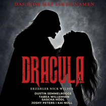 DRACULA - 03.03.2027