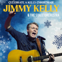 Jimmy Kelly & The Streetorchestra - 09.12.2026