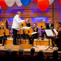 Lübeck Proms - Last Night - 27.09.2026