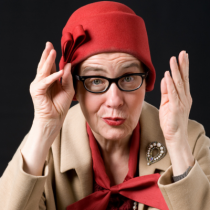Marlene Jaschke - 30.10.2026