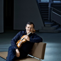 Philharmonisches Orchester - 14. + 15.09.2025