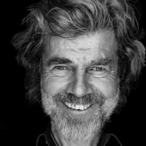 Reinhold Messner - 18.11.2026