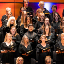 SHMF - Musikalisches Weltwunder - 11.07.2026