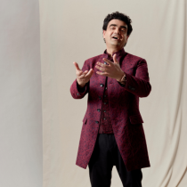 SHMF - Villazón & Mozart - 07.08.2026