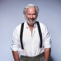 Stefan Gwildis - 28.09.2025