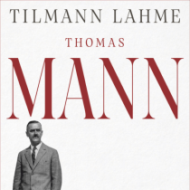 Thomas Mann - Ein Leben 13.08.2025