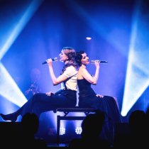 Berlin, du coole Sau - 08.10.2026