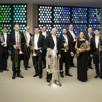 Blechbläser-Ensemble - 13.06.2026