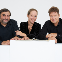 Brahms Trio - MUK.NEUE.HORIZONTE.