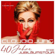 Claudia Jung mit Band - 04.01.2026