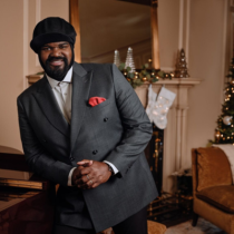 Gregory Porter 06.12.2026