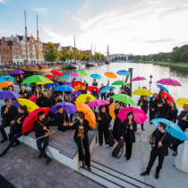 Unser tägliches Wasser - 26.04.2026