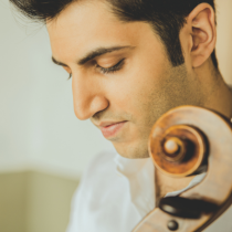 SHMF - Aus der Neuen Welt - 16.08.2026