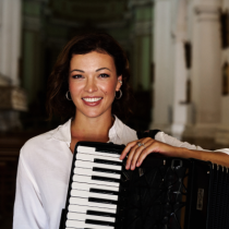 SHMF - Akkordeon sinfonisch - 20.7.2026