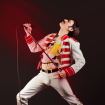 The Glory of Queen - 18.04.2027