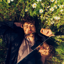 Timon Krause - Happy - 14.04.2027