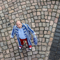 dittsche live & solo 2027 - 06.02.2027