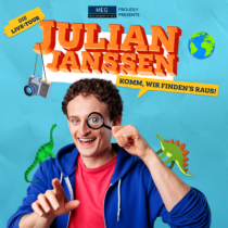 Julian Janssen - 20.02.2026