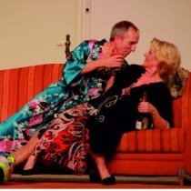 filou Amateurtheater<br>23.-25.01 und 30.01-01.02