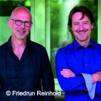 Bielfeldt trifft Thomas Keller<br>21.11.2026