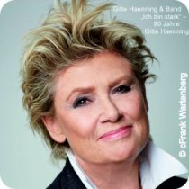 Gitte Haenning<br>13.09.2026