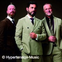 Italian Tenors <br>19.11.2026