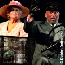Miss Daisy und ihr Chauffeur<br>29.10.2026