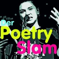 Poetry Slam<br>15.01.2027