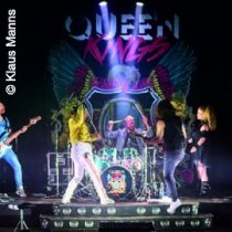 Queen<br>03.10.2026