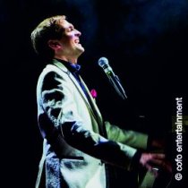 Udo Jürgens-Show<br>05.09.2026