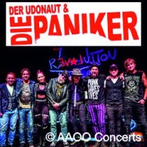 A Tribute to Udo Lindenberg<br>20.03.2027