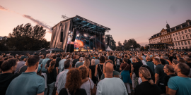 <b>BOArocks – Büren Open Air ~ 26. und 27. Juni 2026 auf den Almeauen</b>